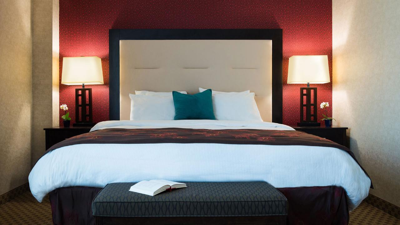 Hotel Zero Degrees Downtown Stamford - thumb 17