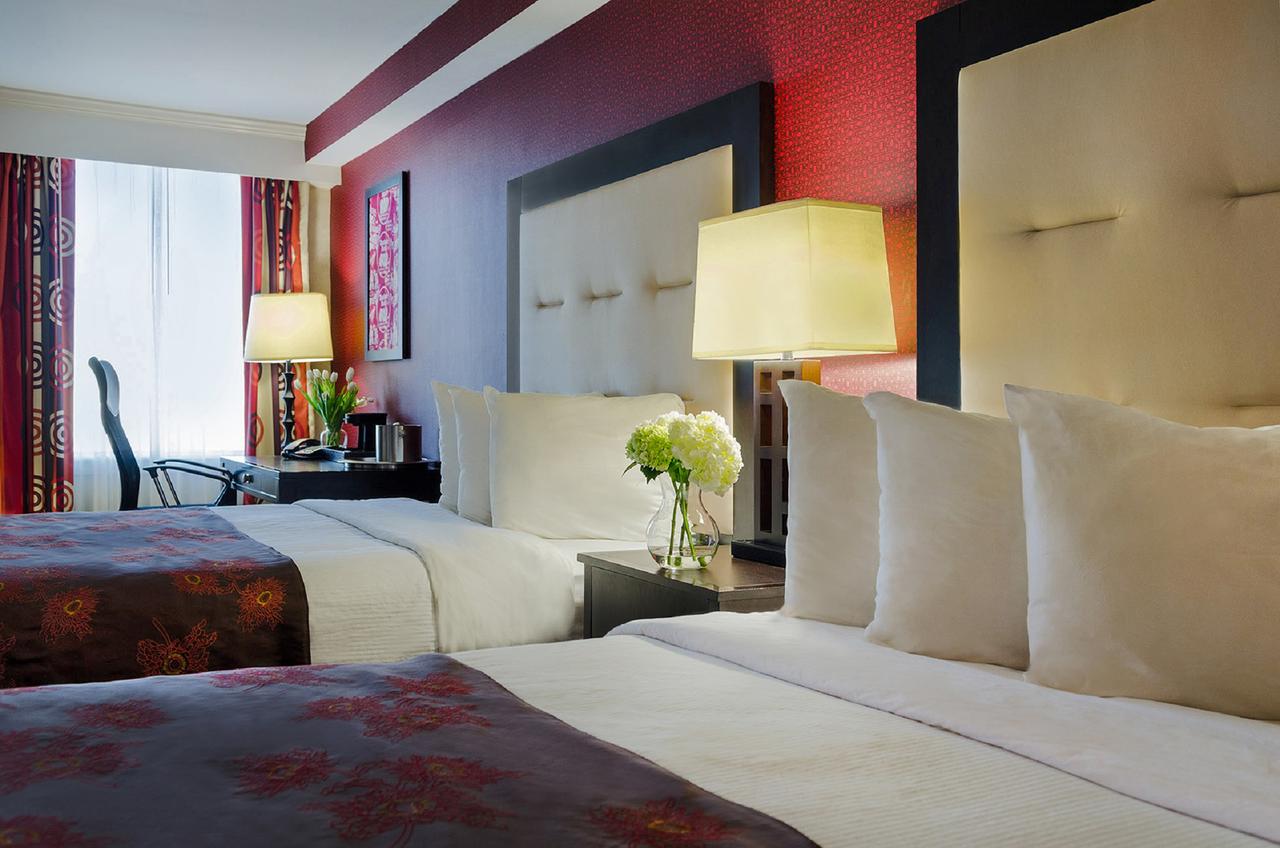 Hotel Zero Degrees Downtown Stamford - thumb 15