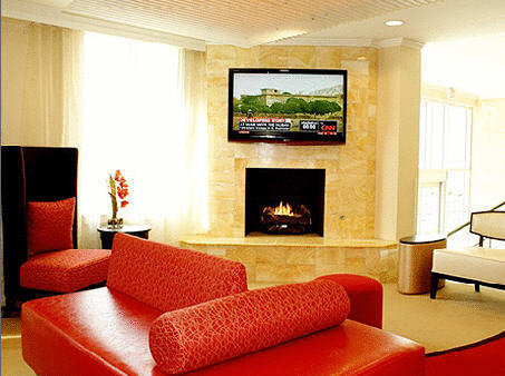 Hotel Zero Degrees Downtown Stamford - thumb 25