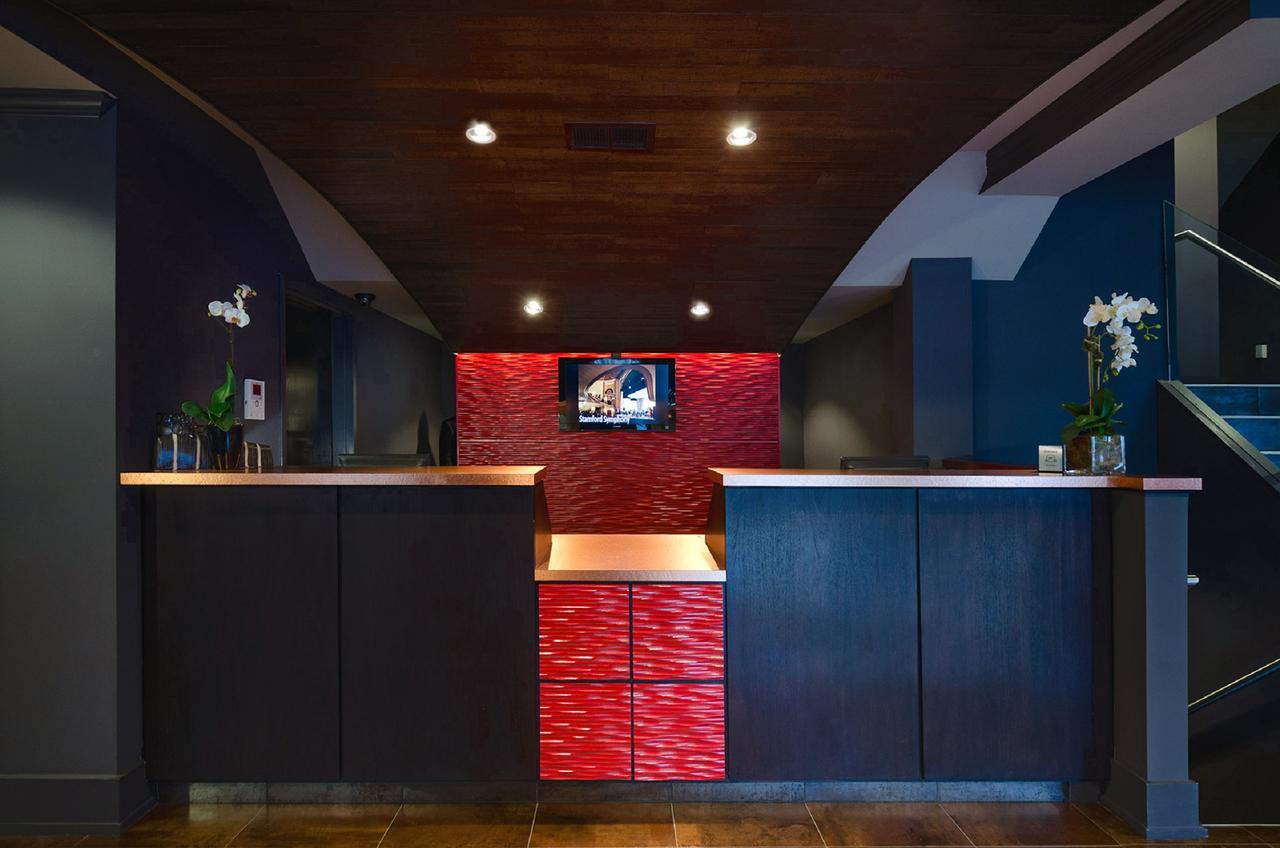 Hotel Zero Degrees Downtown Stamford - thumb 4