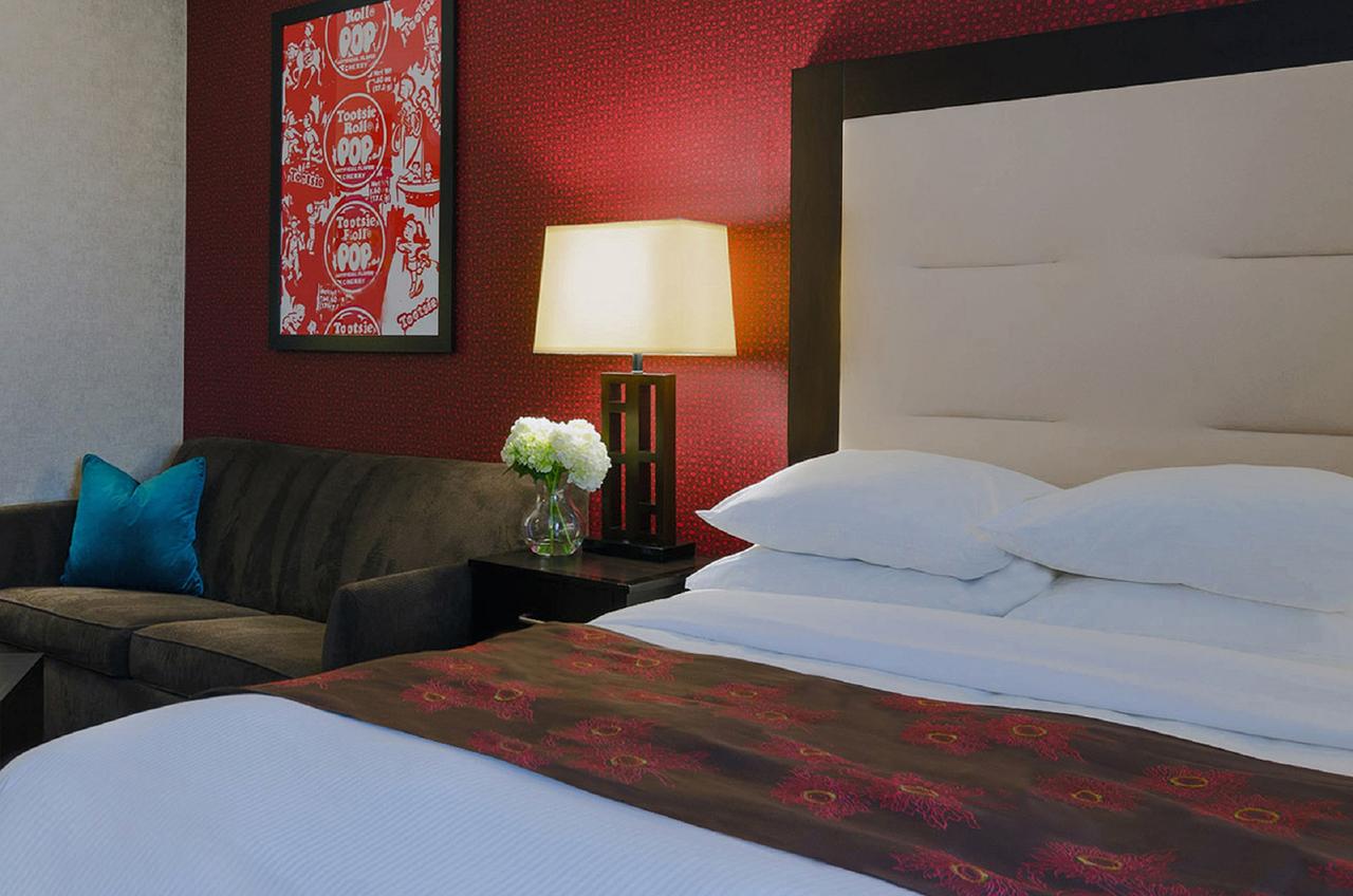 Hotel Zero Degrees Downtown Stamford - thumb 5