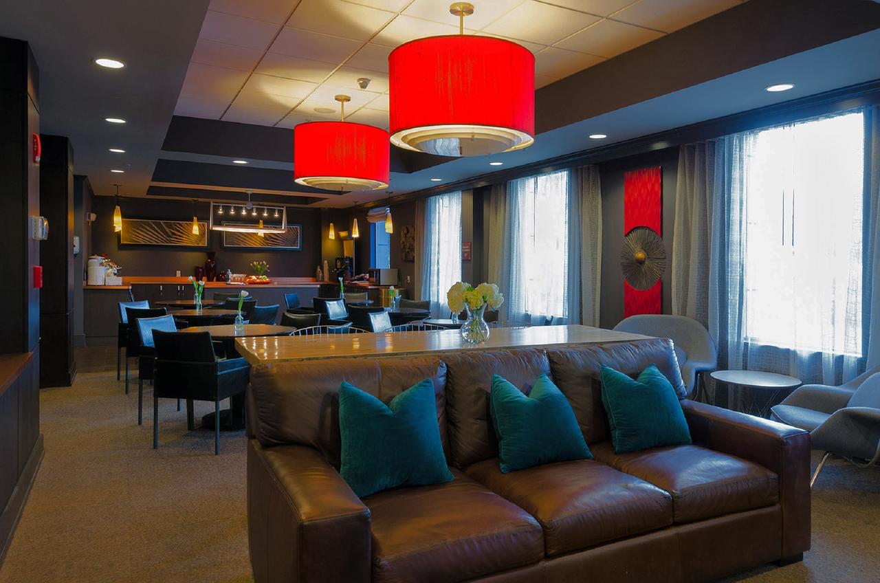 Hotel Zero Degrees Downtown Stamford - thumb 6