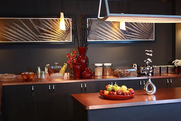 Hotel Zero Degrees Downtown Stamford - thumb 24