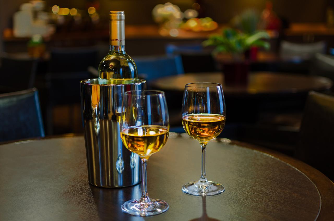 Hotel Zero Degrees Downtown Stamford - thumb 3