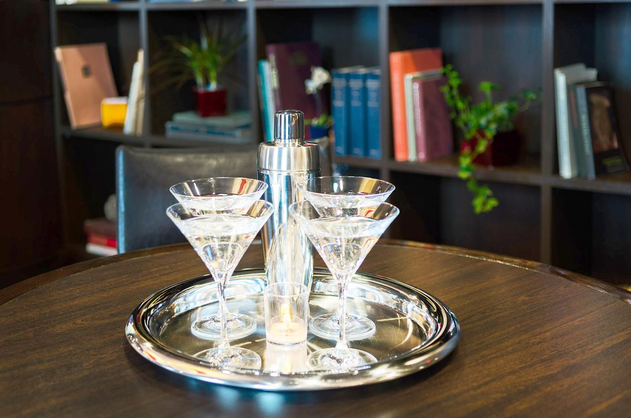 Hotel Zero Degrees Downtown Stamford - thumb 10