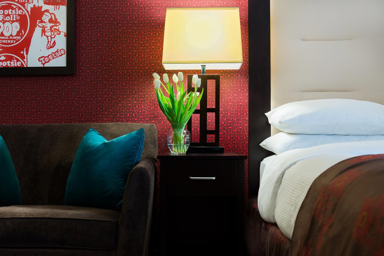 Hotel Zero Degrees Downtown Stamford - thumb 14