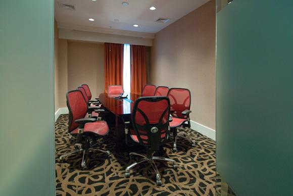 Hotel Zero Degrees Downtown Stamford - thumb 23