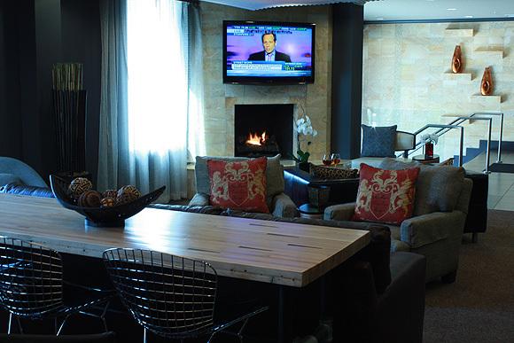 Hotel Zero Degrees Downtown Stamford - thumb 21