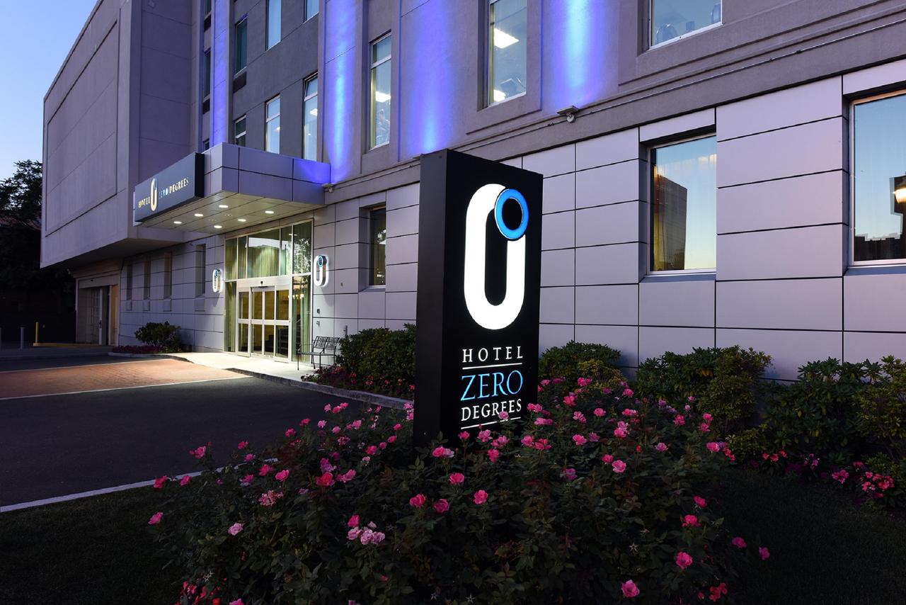 Hotel Zero Degrees Downtown Stamford - thumb 1
