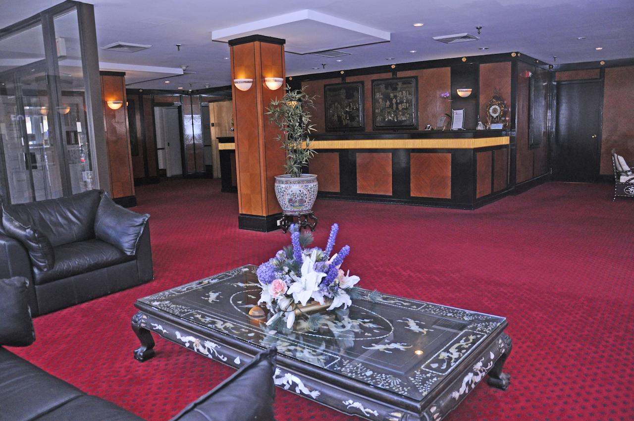 Stamford Suites - thumb 17