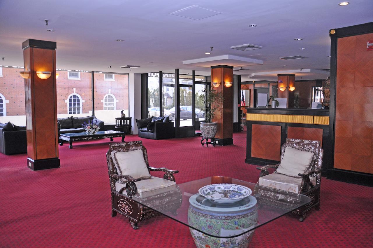 Stamford Suites - thumb 16