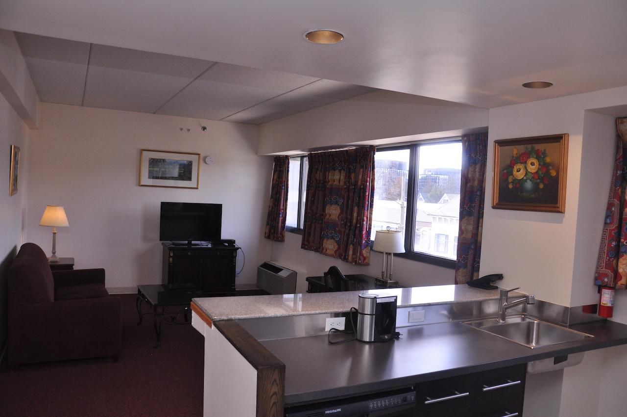 Stamford Suites - thumb 23