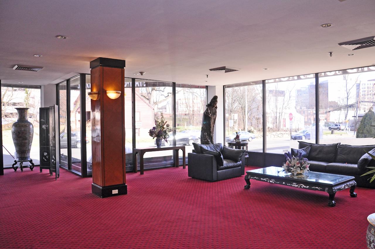 Stamford Suites - thumb 18