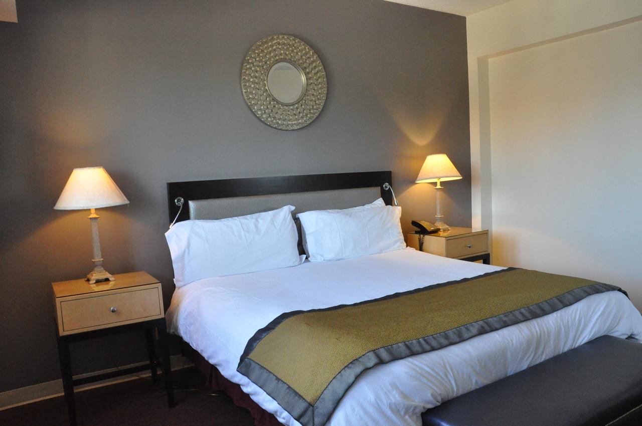 Stamford Suites - thumb 7