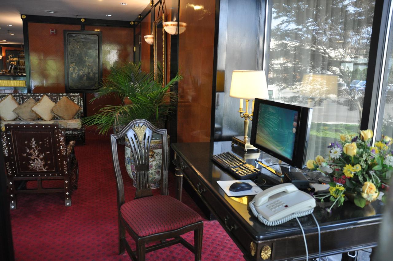 Stamford Suites - thumb 15