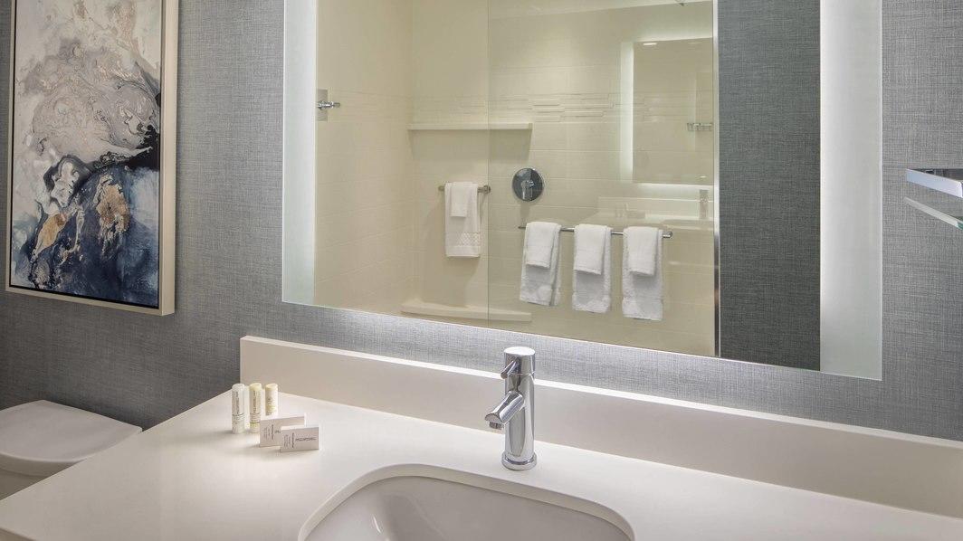 Residence Inn By Marriott Stamford Downtown - thumb 1