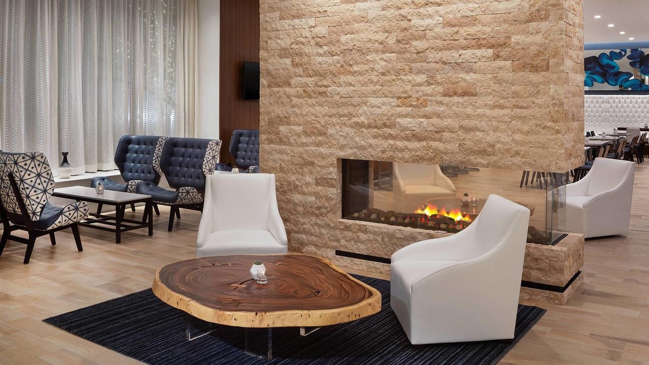 Residence Inn By Marriott Stamford Downtown - thumb 3