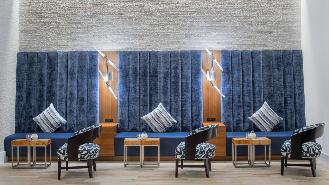 Residence Inn By Marriott Stamford Downtown - thumb 2