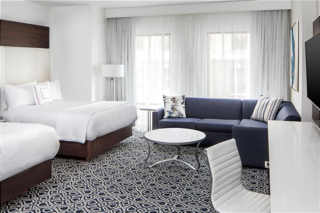 Residence Inn By Marriott Stamford Downtown - thumb 16