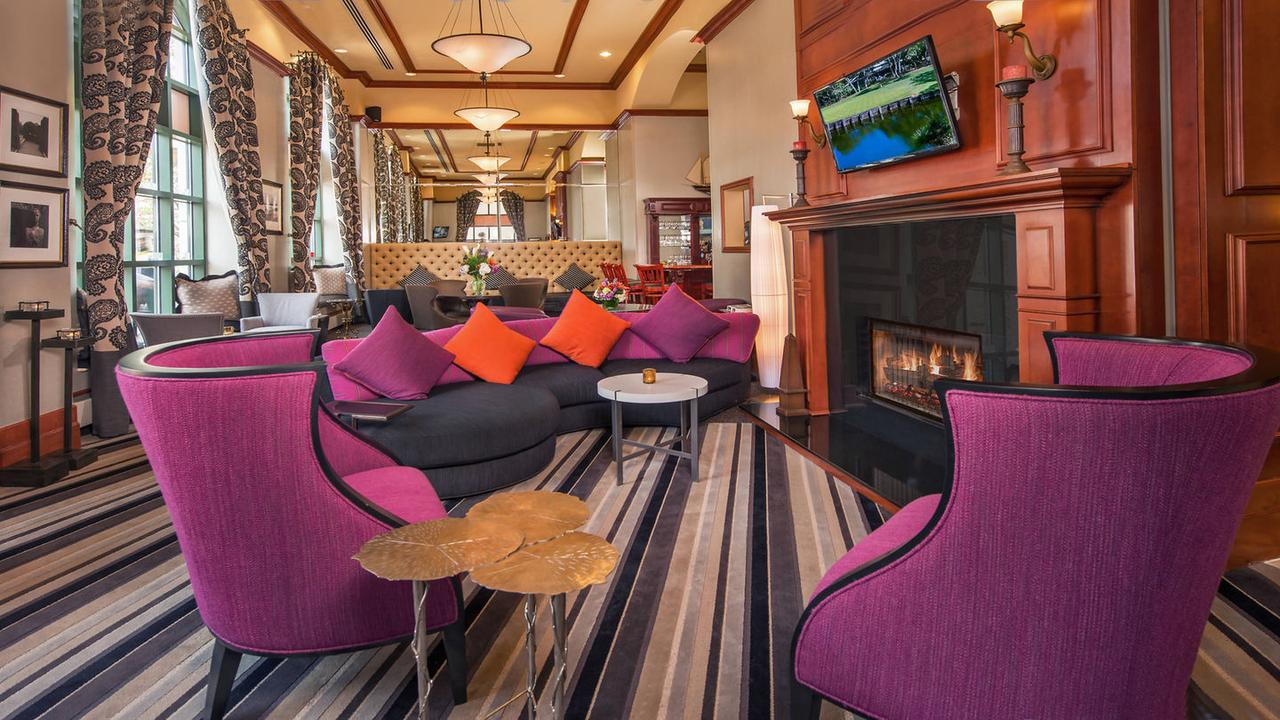 Courtyard By Marriott Stamford Downtown - thumb 16