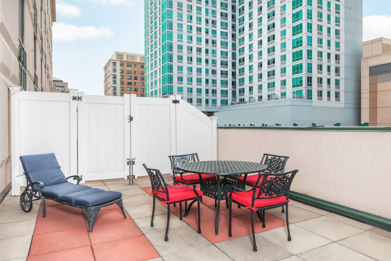 Courtyard By Marriott Stamford Downtown - thumb 7