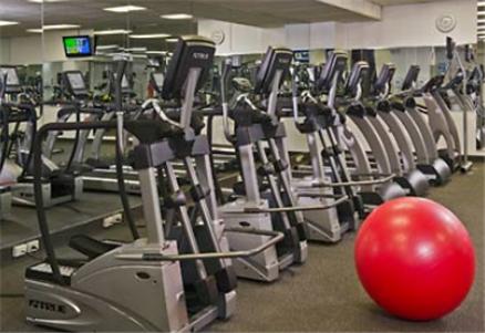 Courtyard By Marriott Stamford Downtown - thumb 9