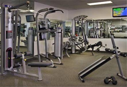 Courtyard By Marriott Stamford Downtown - thumb 10