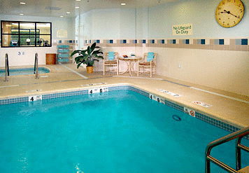 Courtyard By Marriott Stamford Downtown - thumb 11