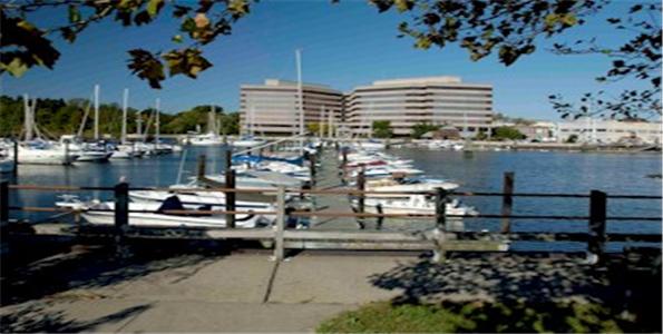 Courtyard By Marriott Stamford Downtown - thumb 19