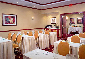 Courtyard By Marriott Stamford Downtown - thumb 12