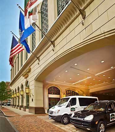 Courtyard By Marriott Stamford Downtown - thumb 2