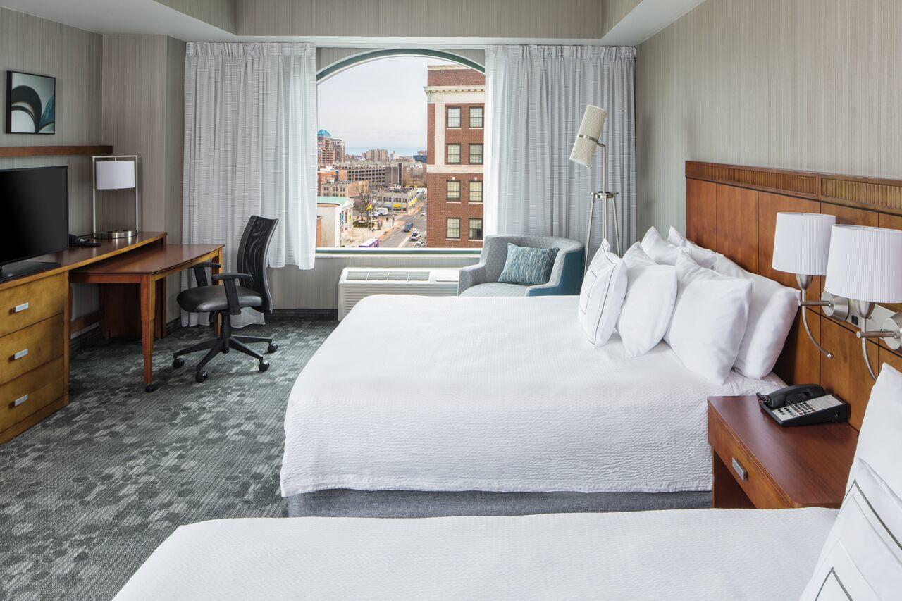 Courtyard By Marriott Stamford Downtown - thumb 6