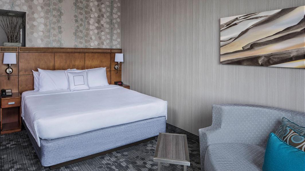 Courtyard By Marriott Stamford Downtown - thumb 3