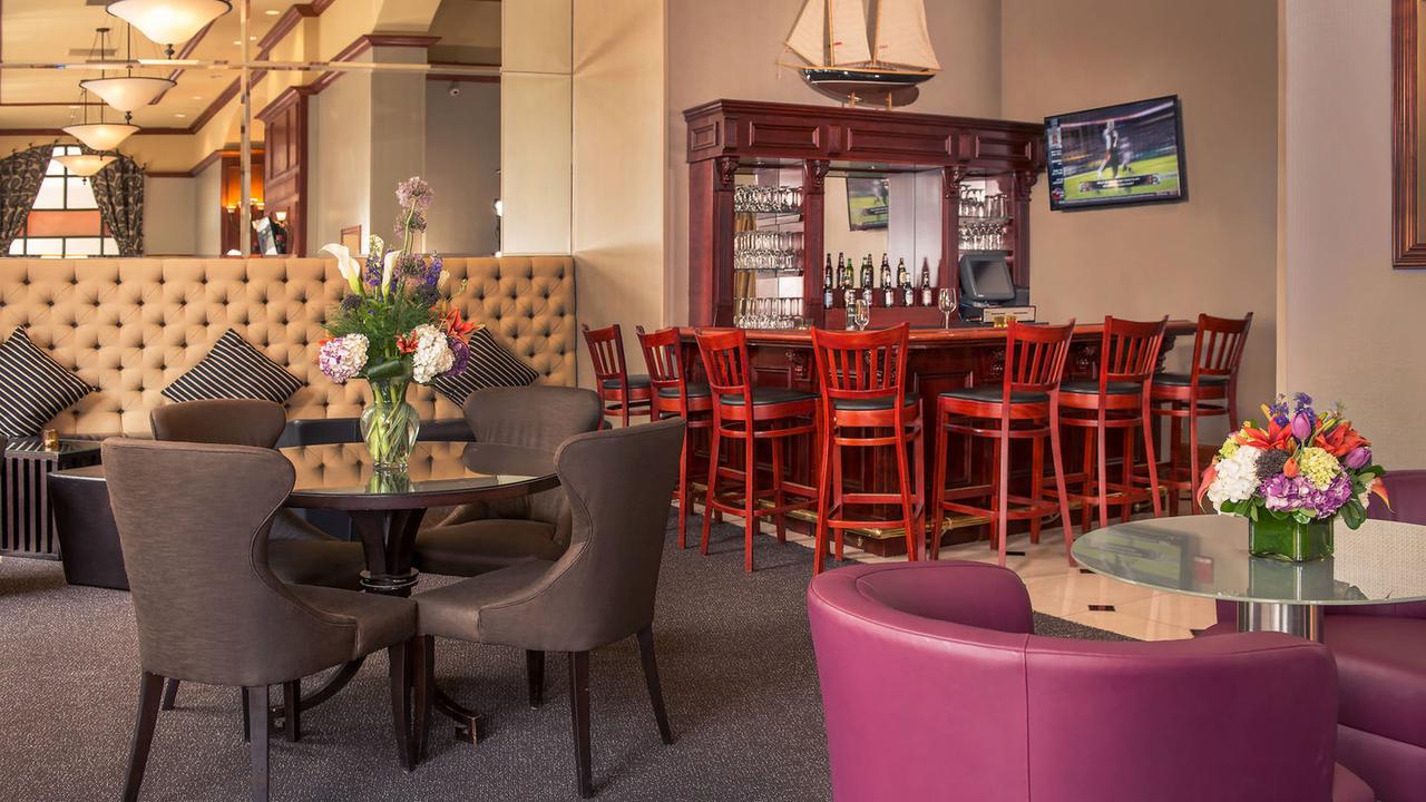 Courtyard By Marriott Stamford Downtown - thumb 17