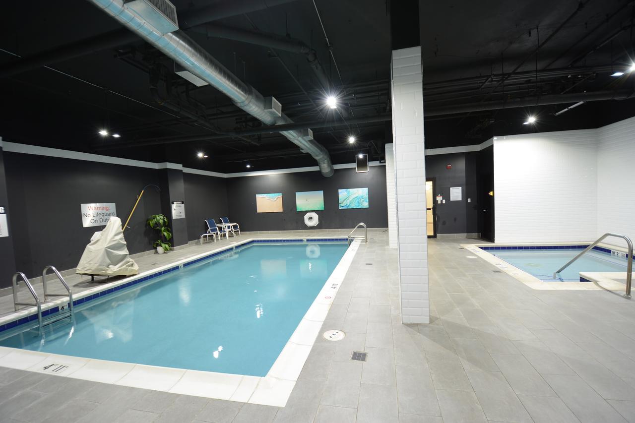 Holiday Inn Express Stamford - thumb 7