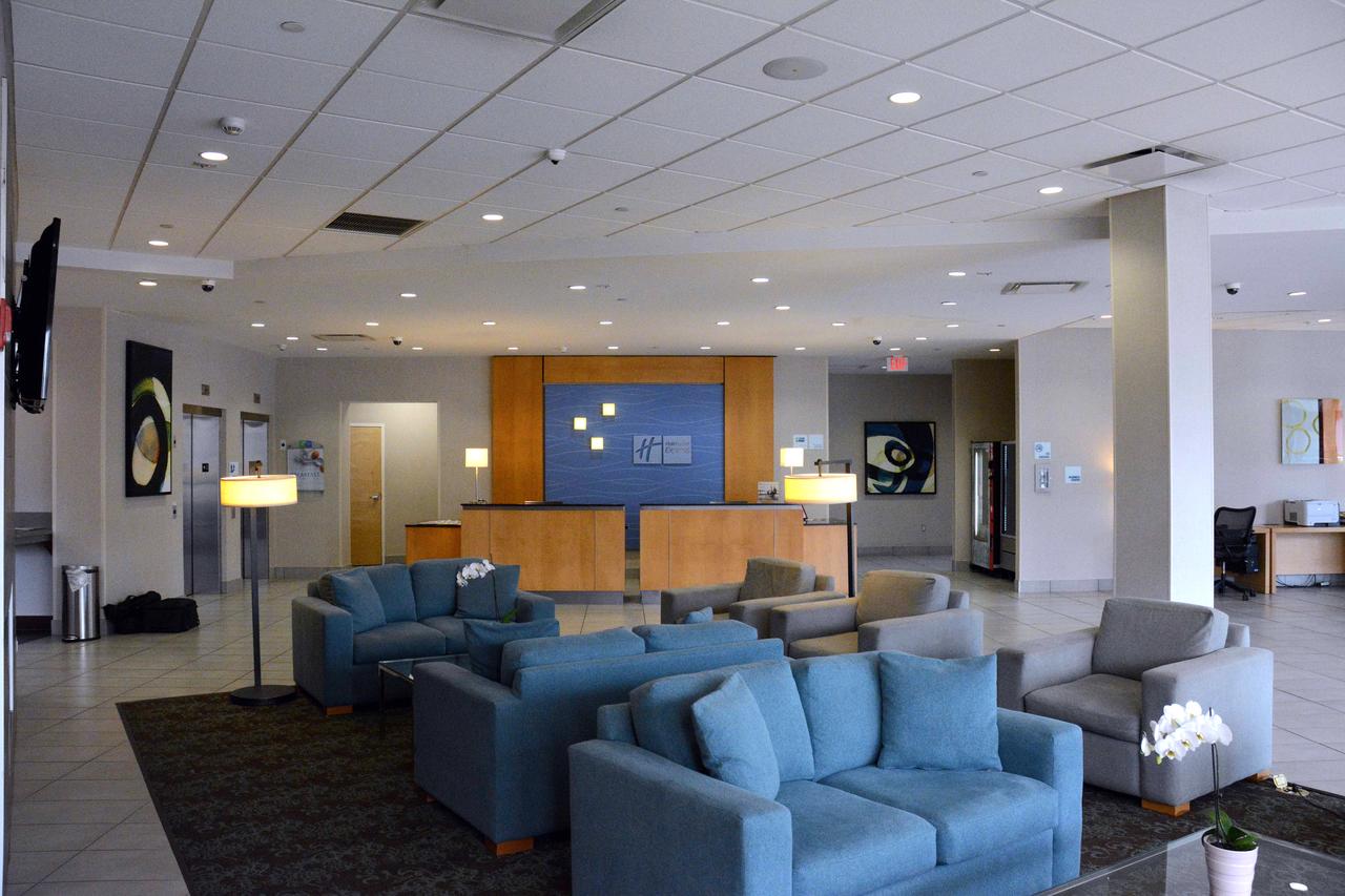 Holiday Inn Express Stamford - thumb 9