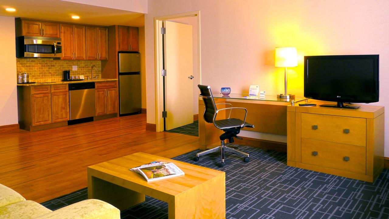 Holiday Inn Express Stamford - thumb 27