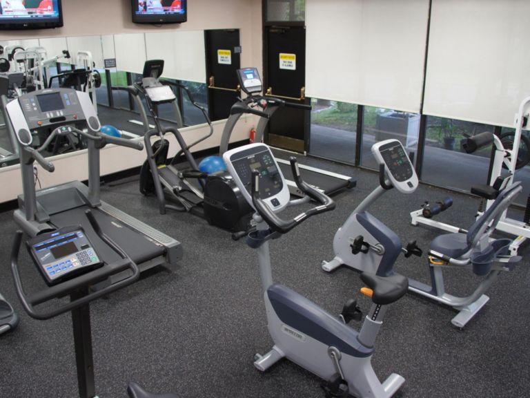 Holiday Inn Express Stamford - thumb 28