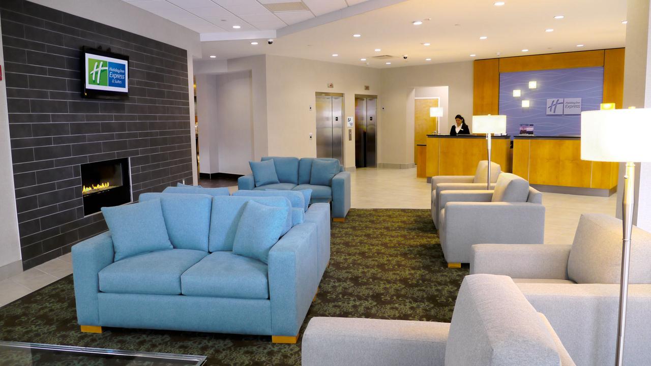 Holiday Inn Express Stamford - thumb 26