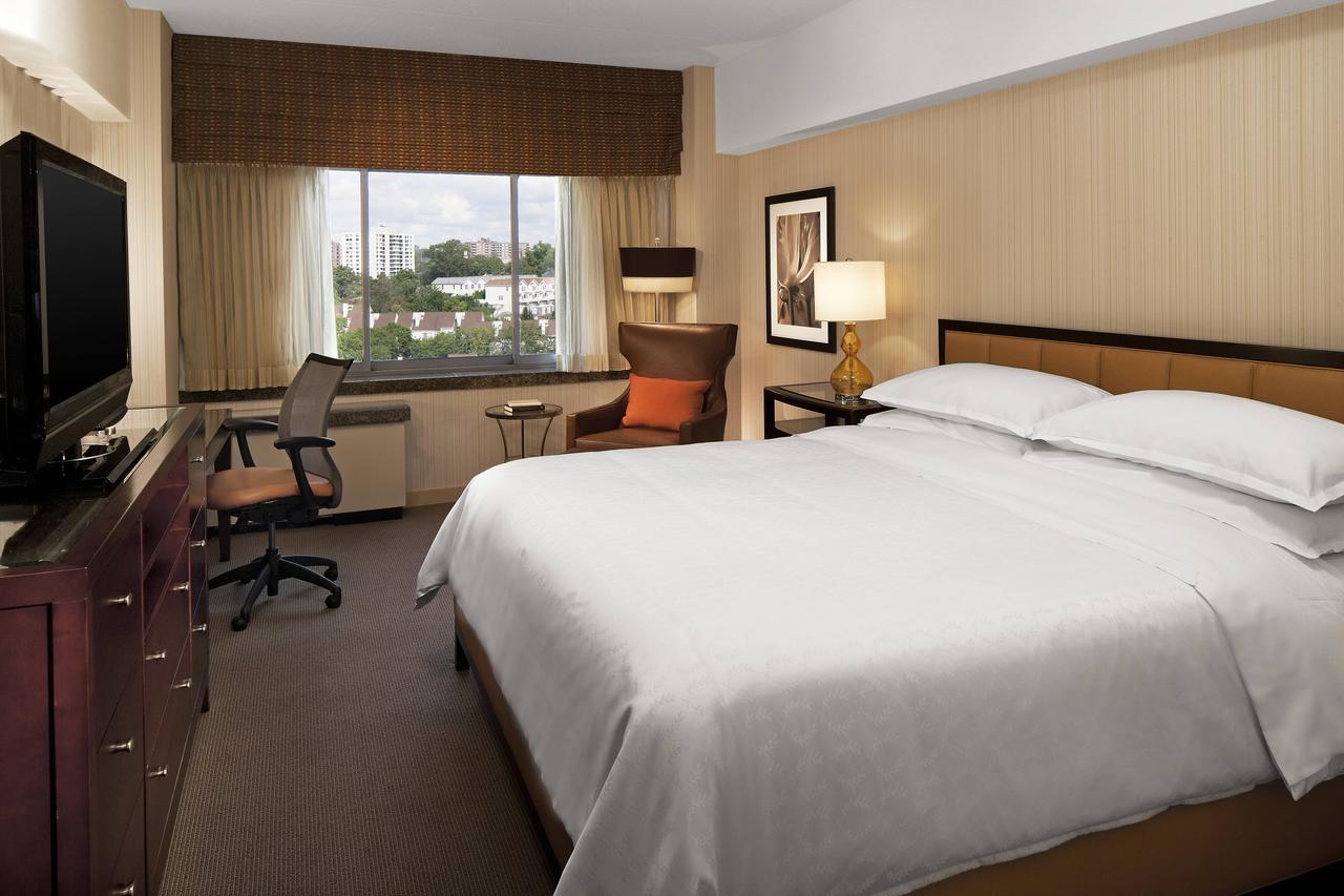 Sheraton Stamford - thumb 21