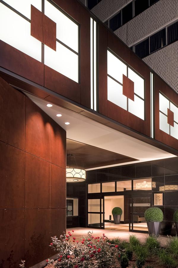 Sheraton Stamford - thumb 12