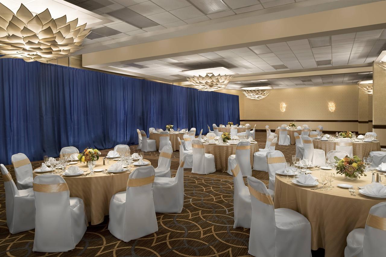 Sheraton Stamford - thumb 4