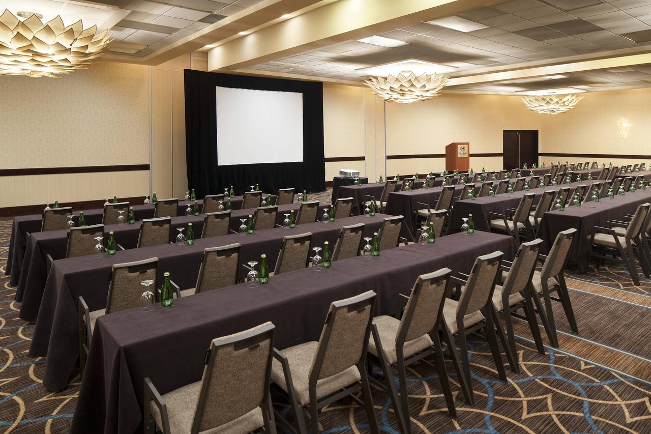 Sheraton Stamford - thumb 18