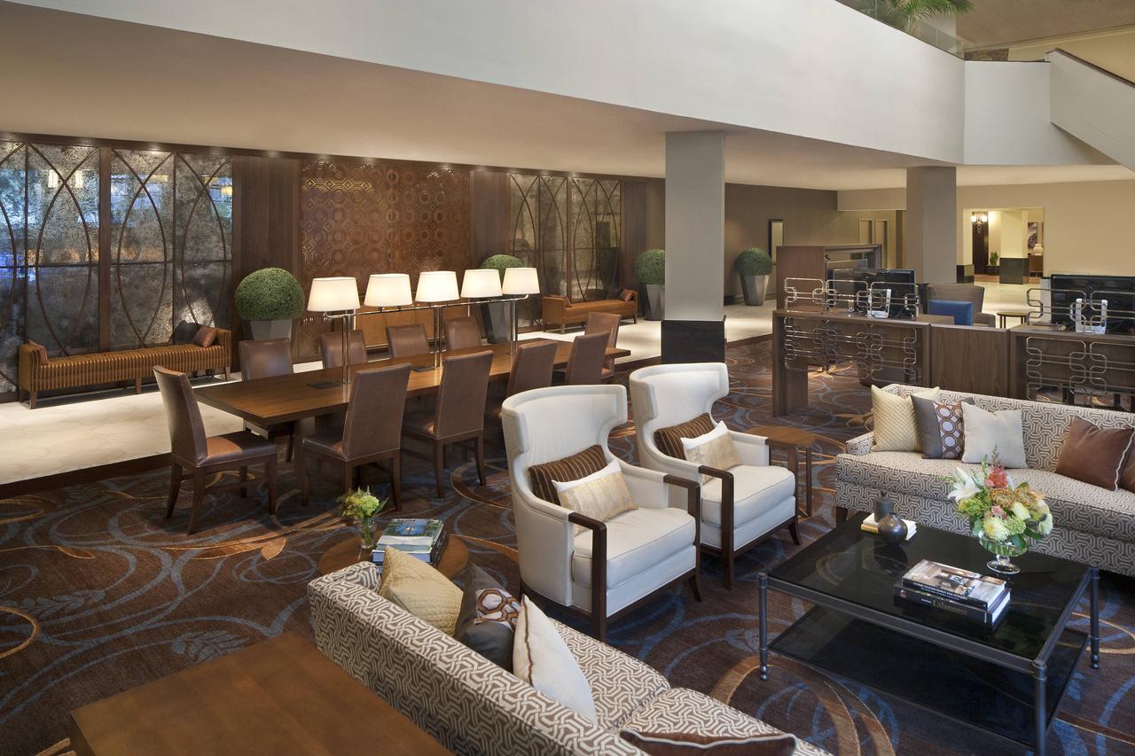 Sheraton Stamford - thumb 8