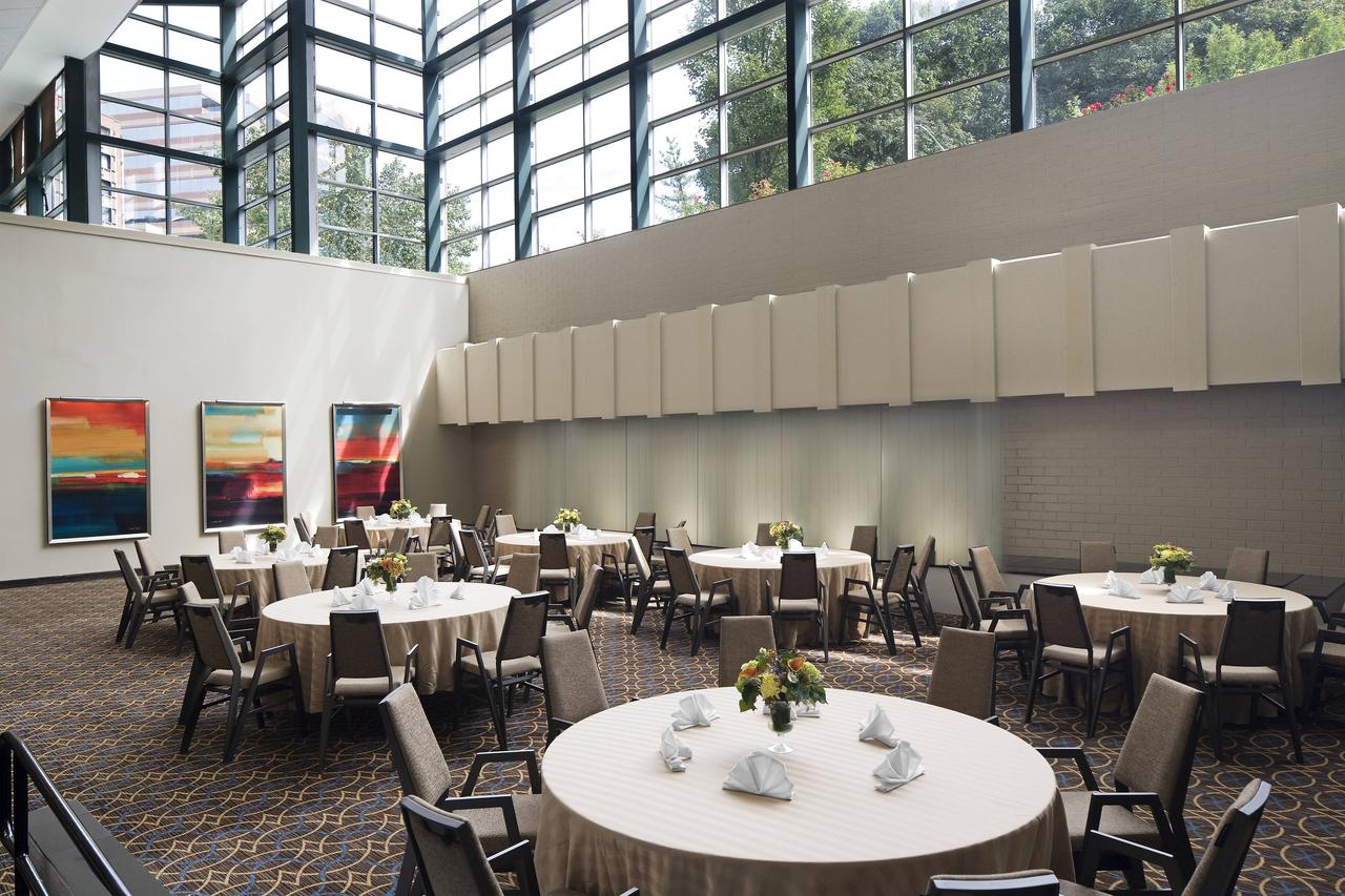 Sheraton Stamford - thumb 10