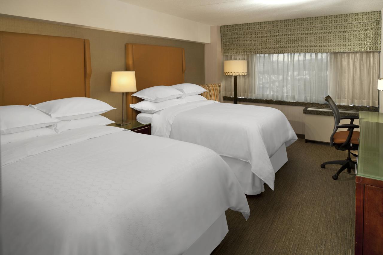 Sheraton Stamford - thumb 15