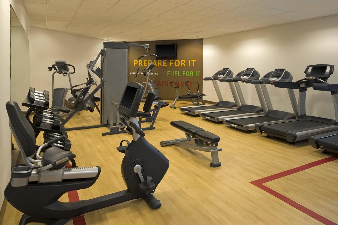 Sheraton Stamford - thumb 6