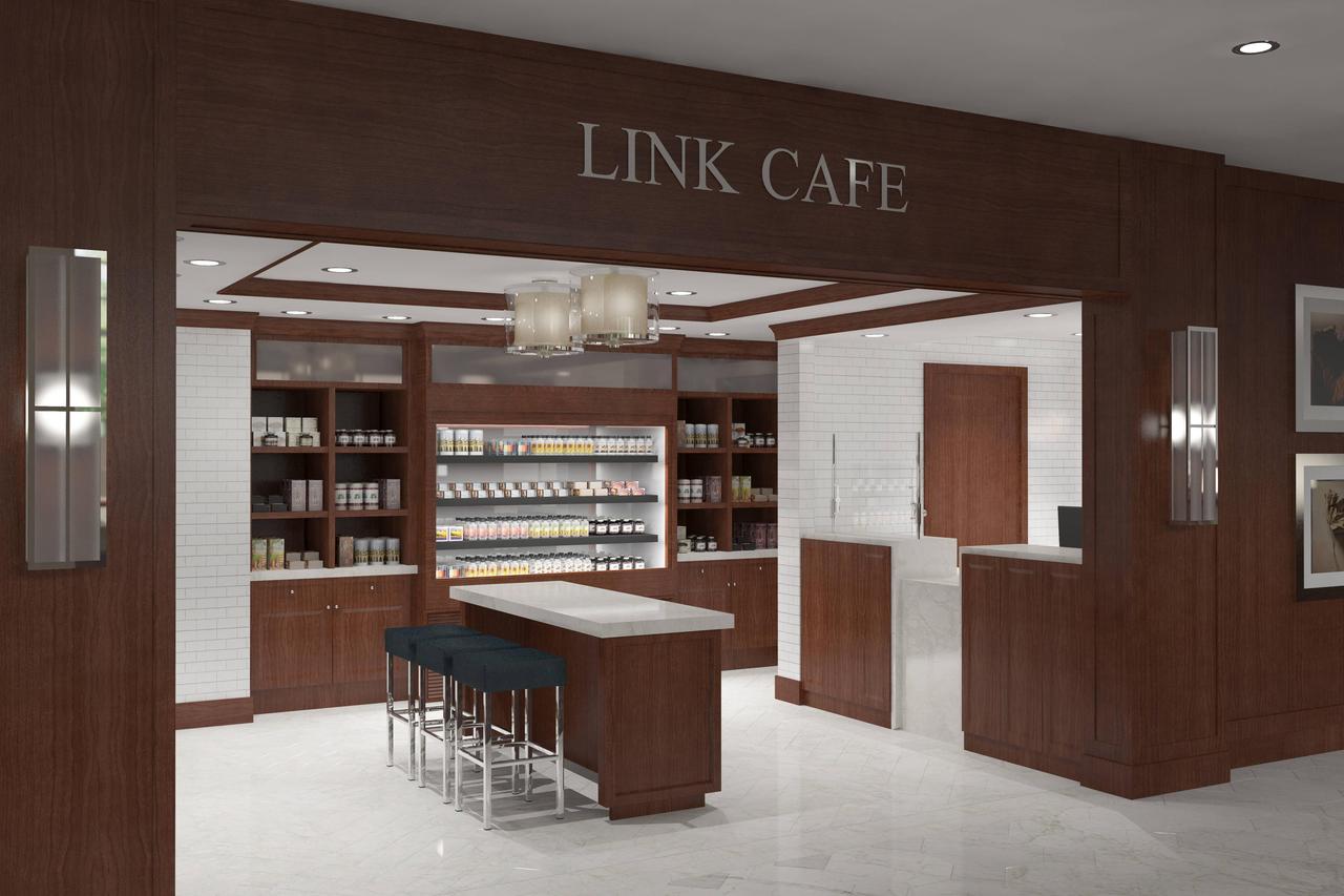 Sheraton Stamford - thumb 24