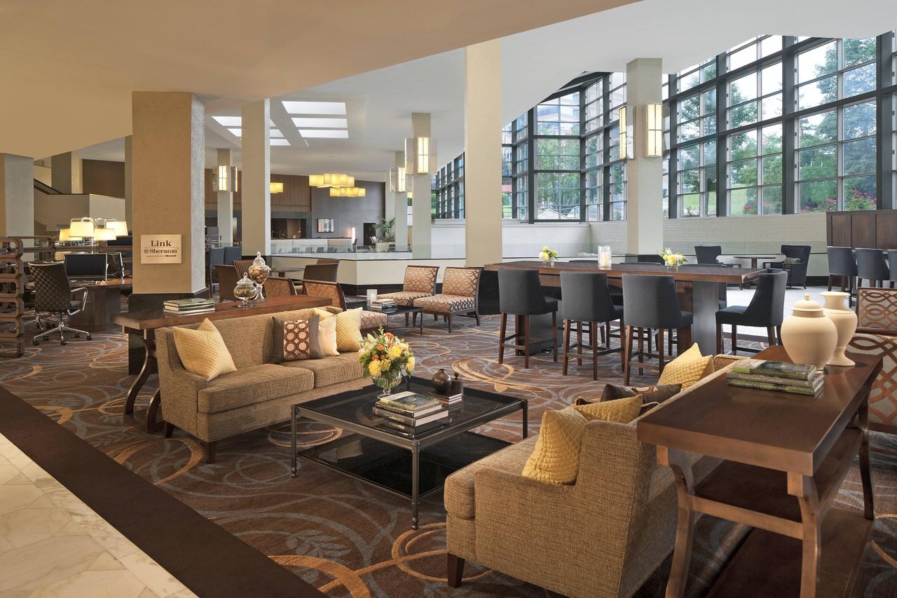 Sheraton Stamford - thumb 7