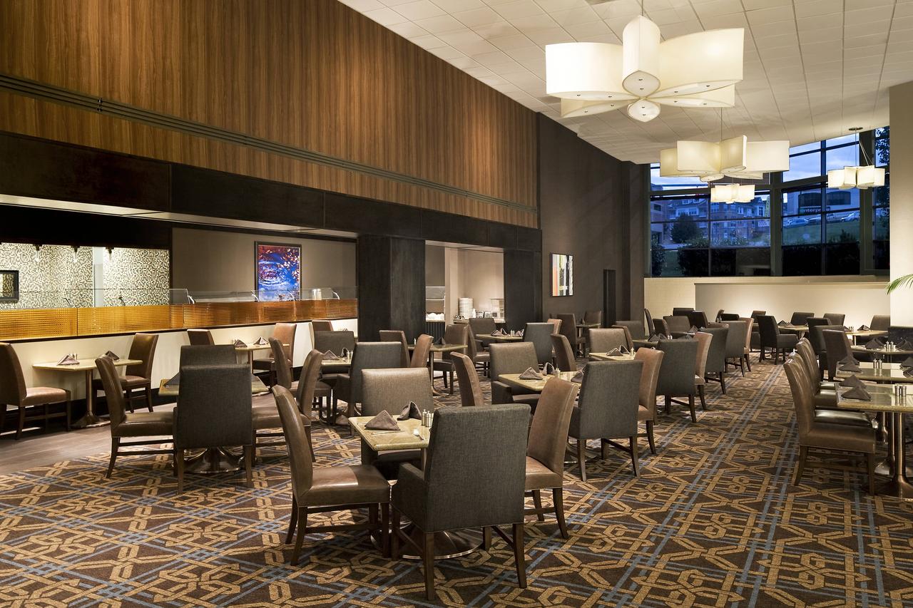 Sheraton Stamford - thumb 23